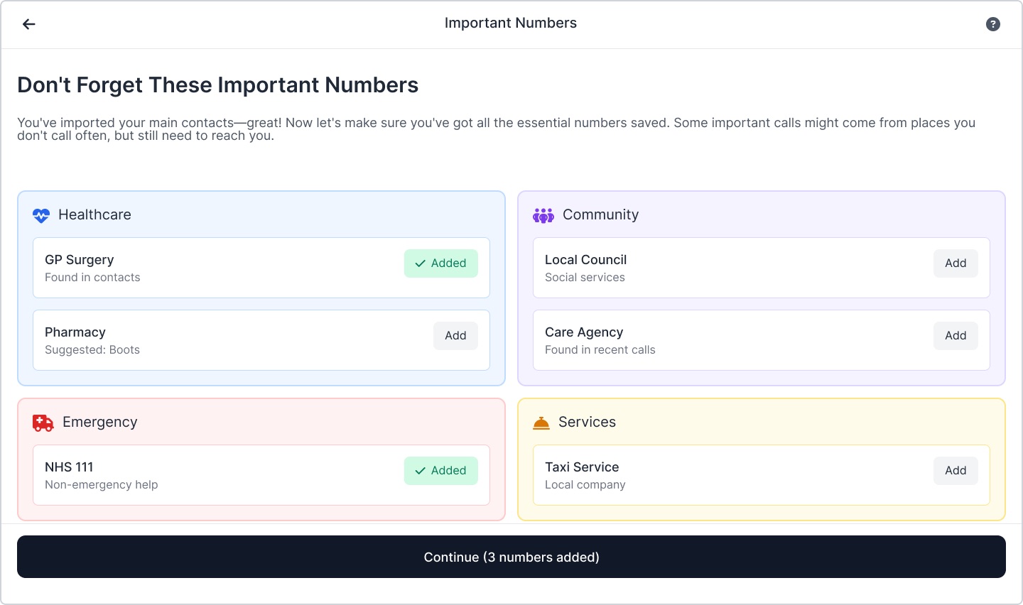 Everguard caregiver app stopping scam calls for elderly